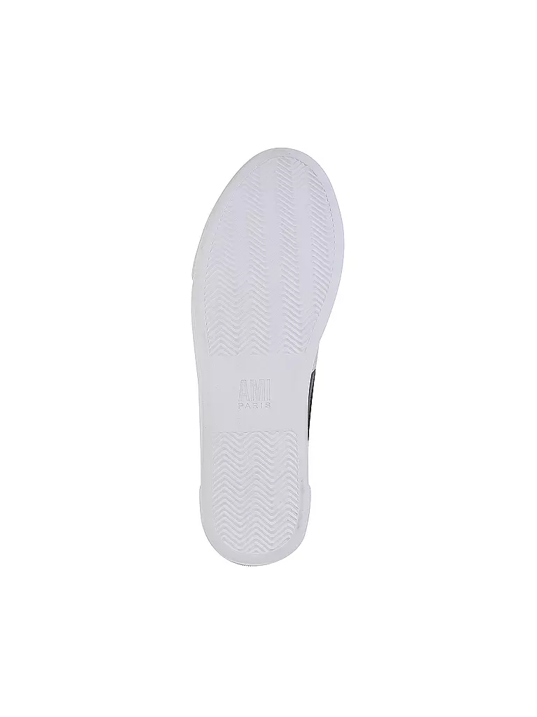 AMI PARIS | Sneaker | weiß