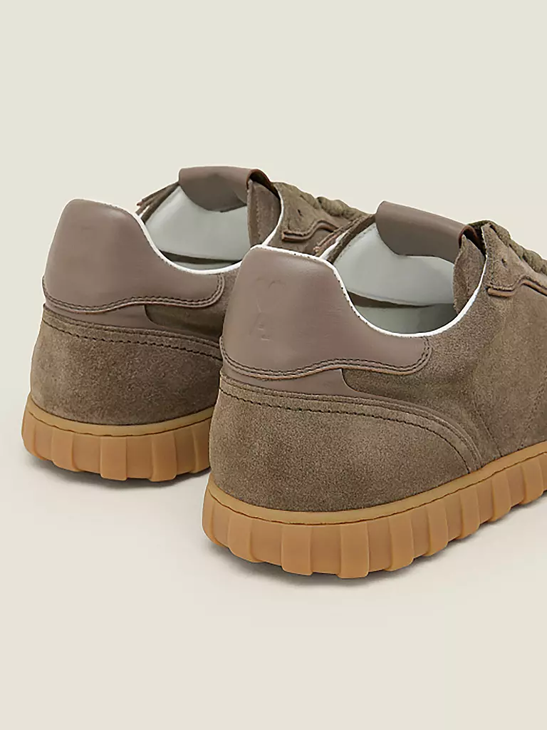 AMI PARIS | Sneaker | grau