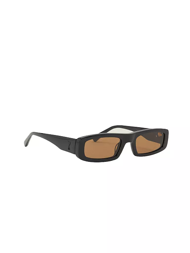 AMI PARIS | Sonnenbrille UGL512.AM0004 | braun