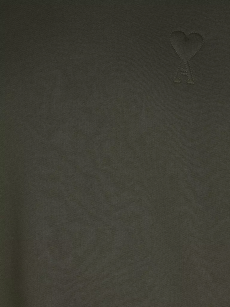 AMI PARIS | Sweater | beige
