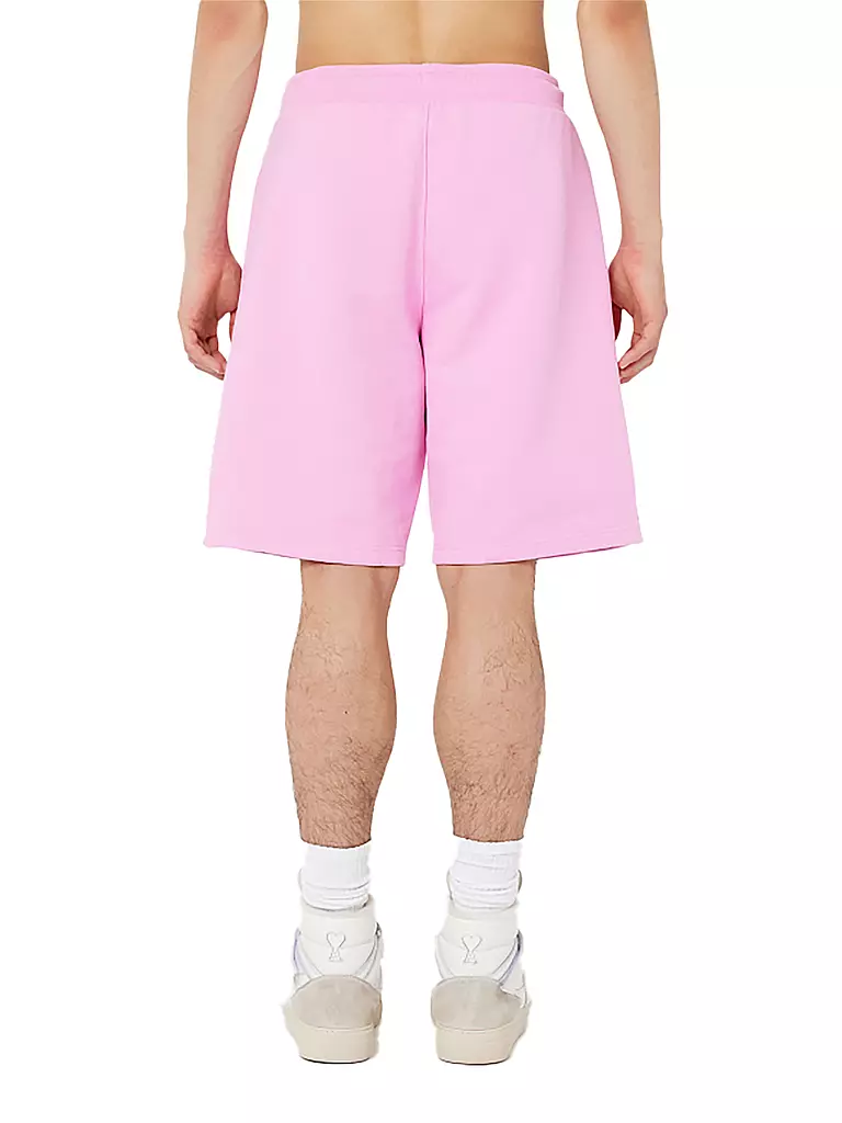 AMI PARIS | Sweatshorts | pink