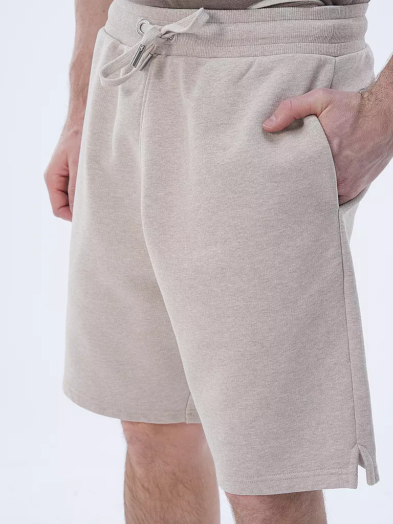 AMI PARIS | Sweatshorts | hellgrün