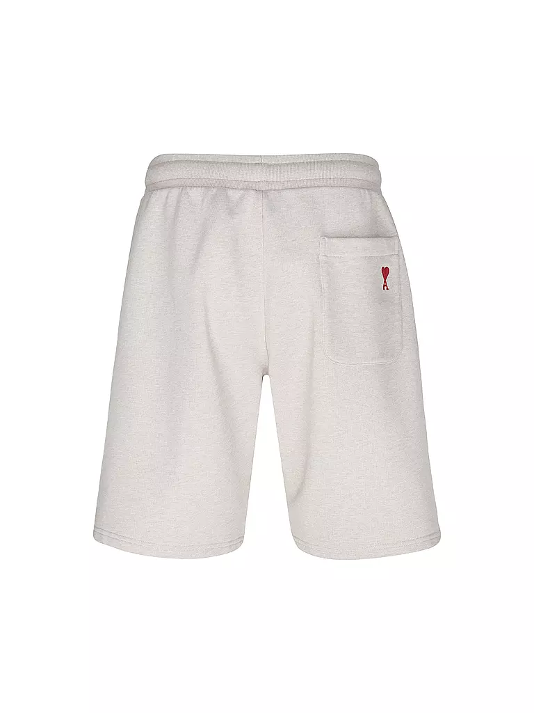 AMI PARIS | Sweatshorts | hellgrün