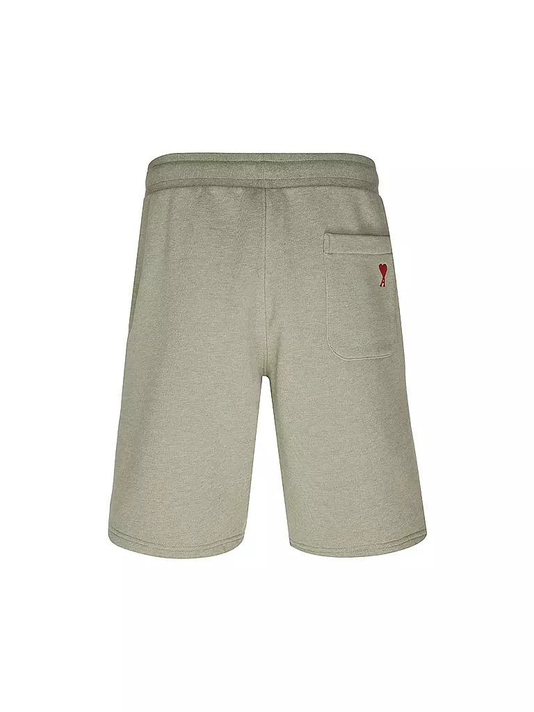AMI PARIS | Sweatshorts | beige