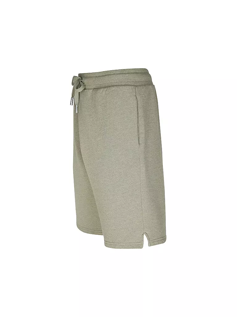 AMI PARIS | Sweatshorts | beige