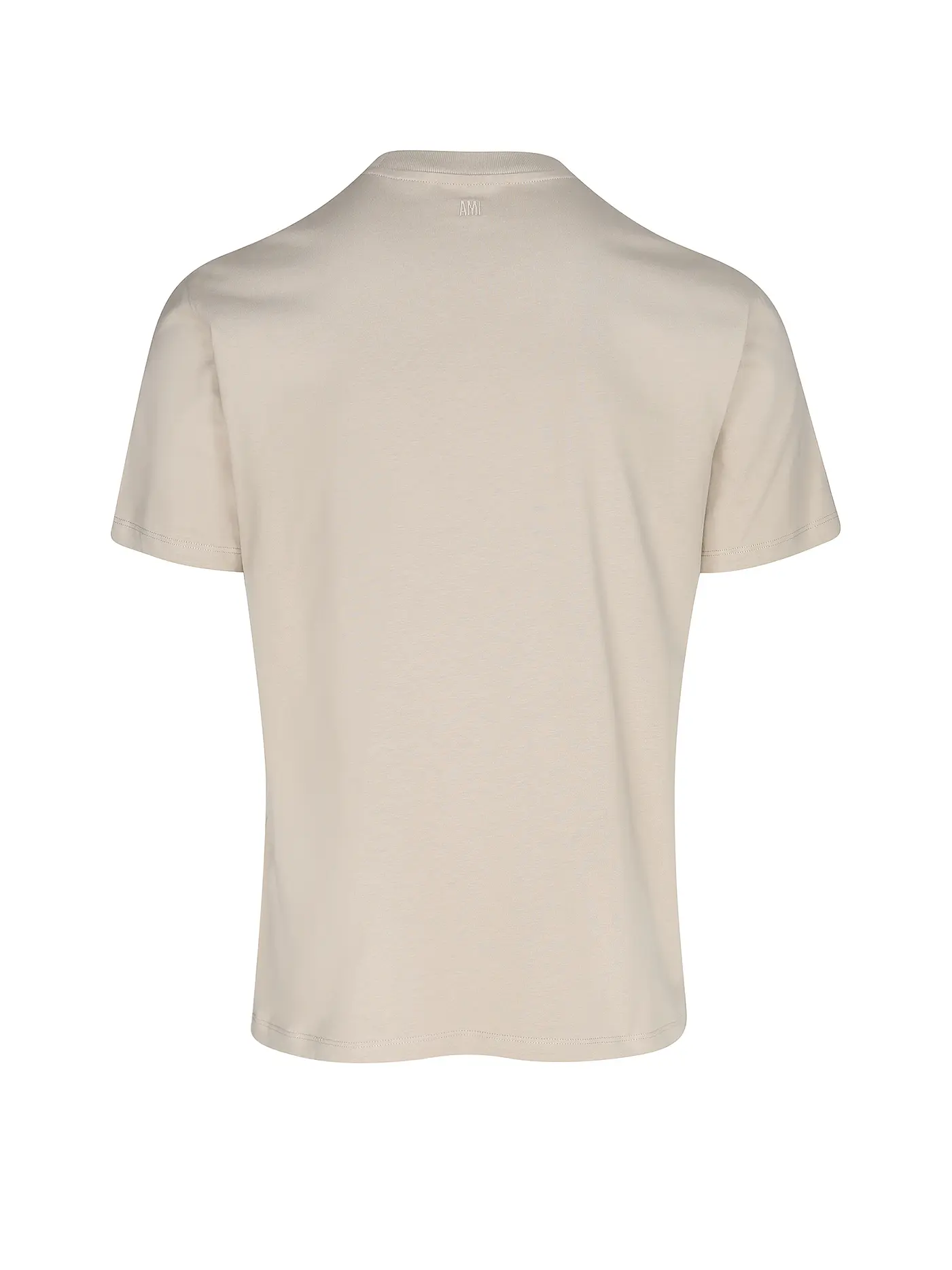 AMI PARIS | T-Shirt  | beige