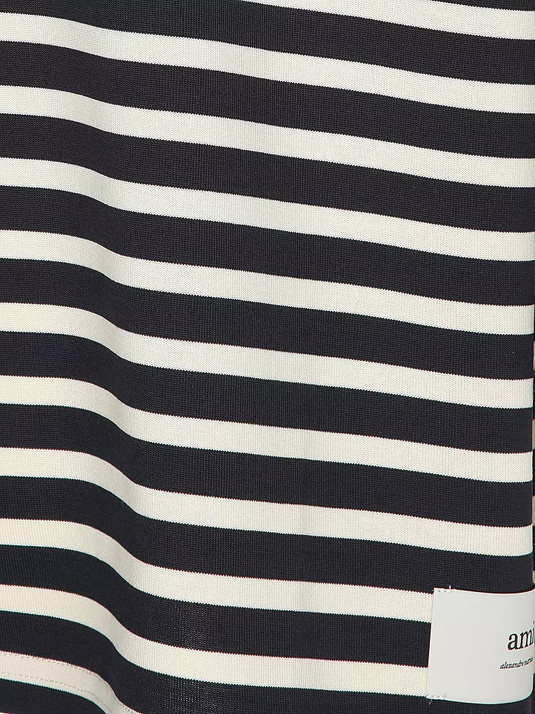 AMI PARIS | T-Shirt  | blau