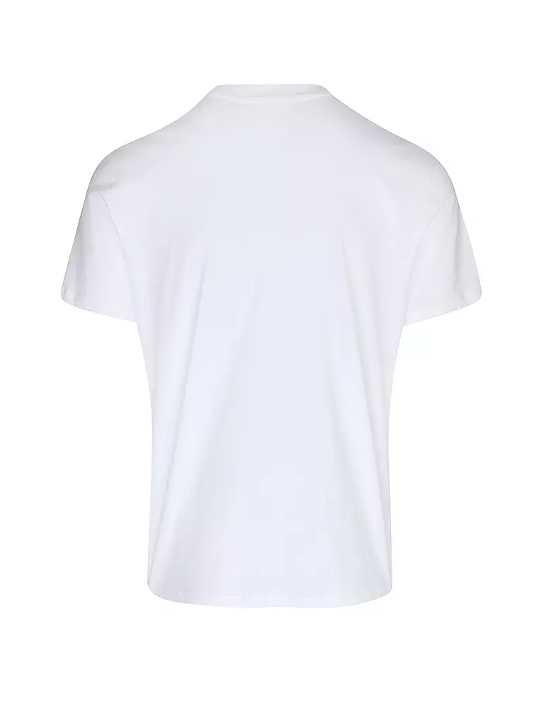 AMI PARIS | T-Shirt | schwarz