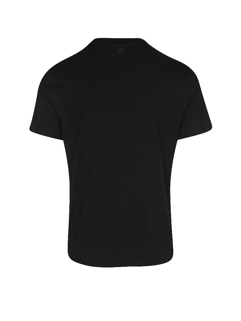 AMI PARIS | T-Shirt | grau