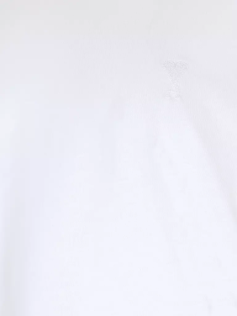 AMI PARIS | T-Shirt | schwarz