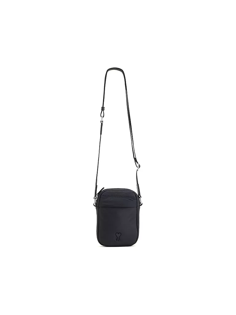 AMI PARIS | Tasche - Umhängetasche | schwarz