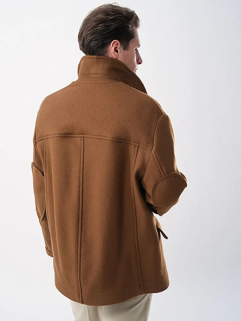 AMI PARIS | Wolljacke CABAN | 