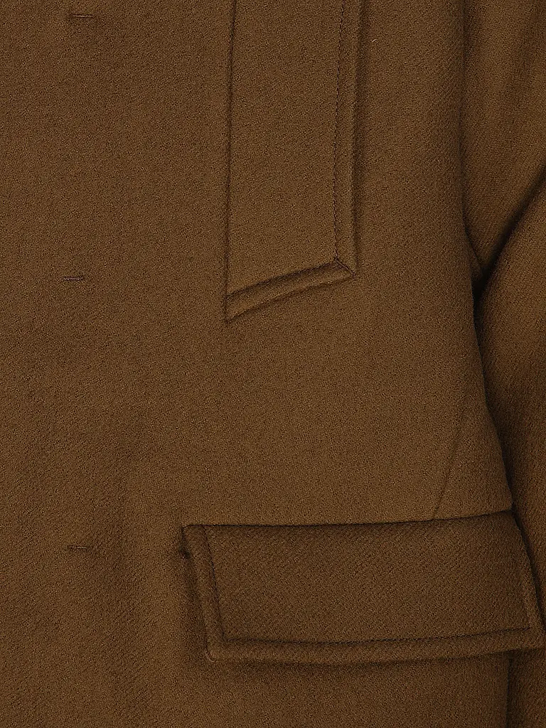 AMI PARIS | Wolljacke CABAN | 