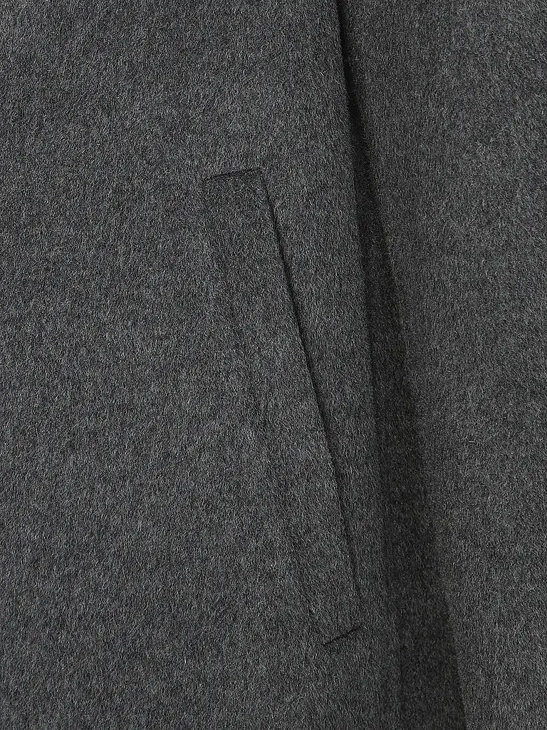 AMI PARIS | Wollmantel | 