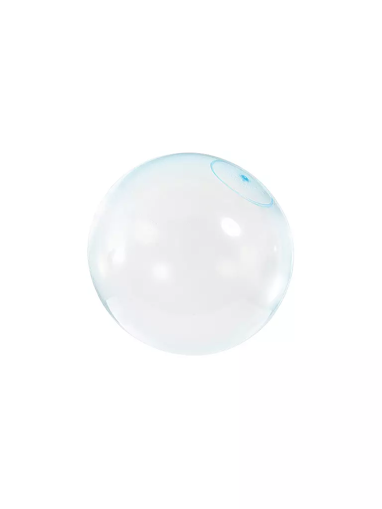 AMIGO | Super Wubble Bubble Ball mit Pumpe | 