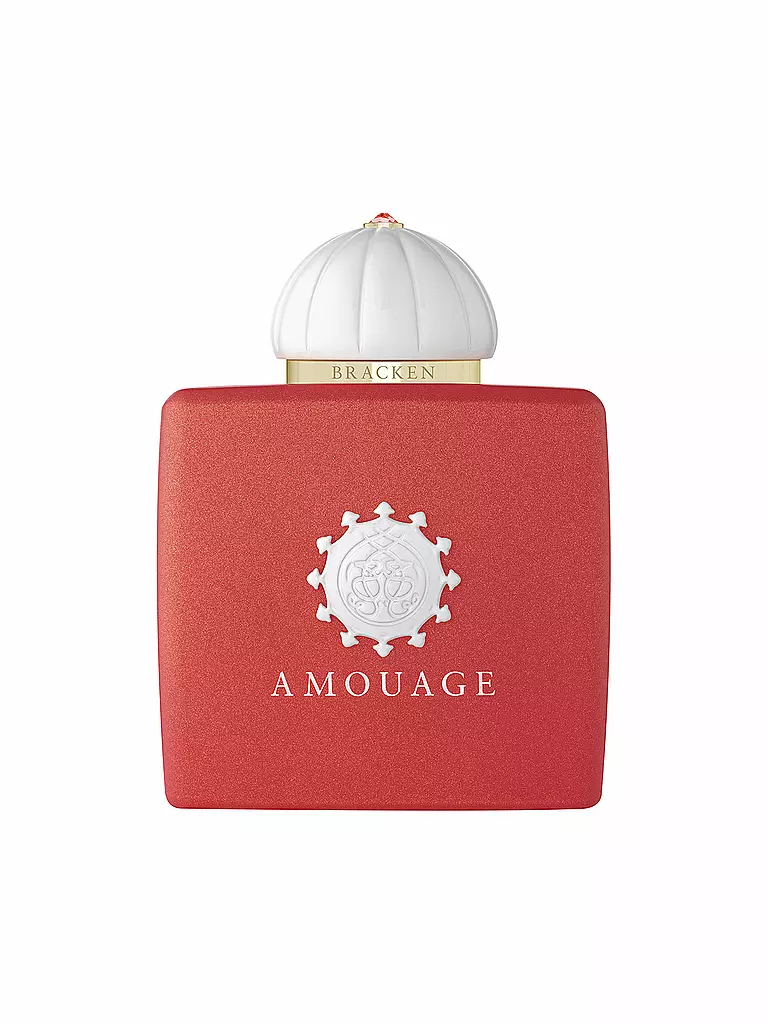 AMOUAGE | Bracken Woman Eau de Parfum 100ml | transparent