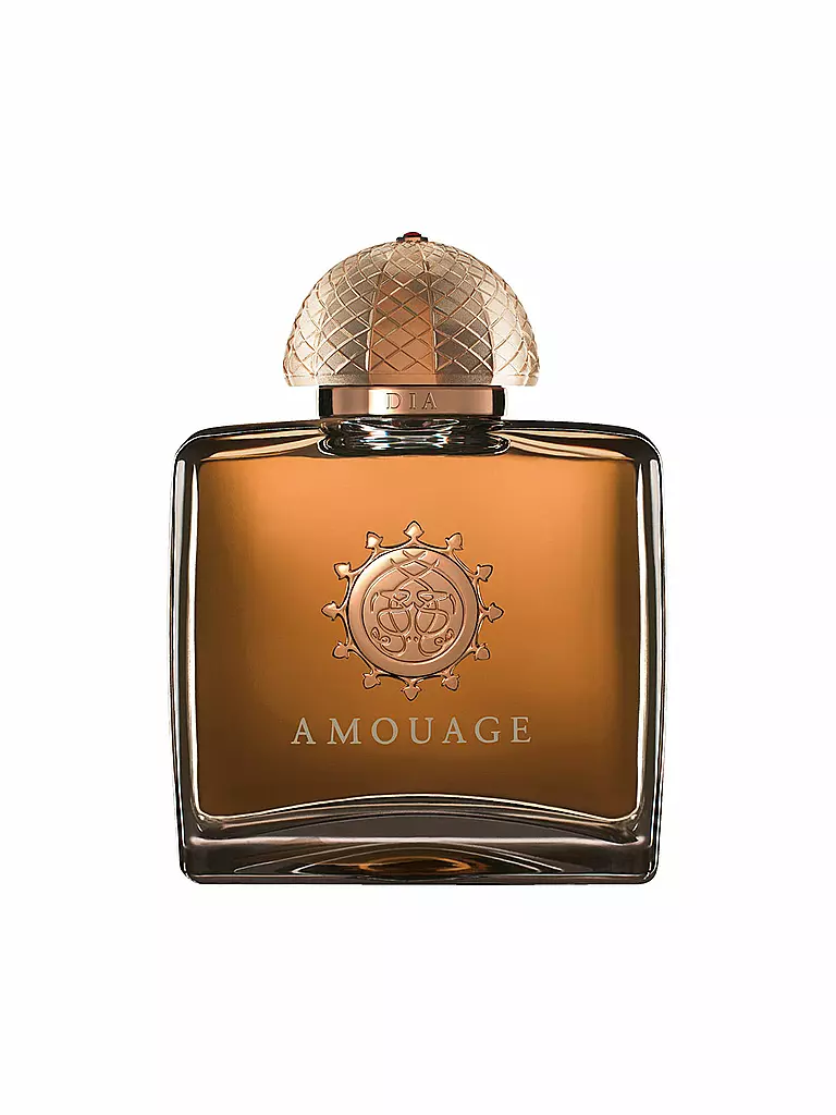 AMOUAGE | Dia Woman Eau de Parfum 100ml | transparent