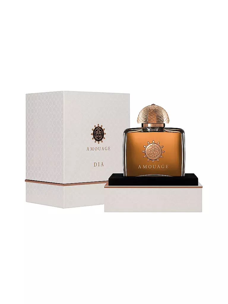 AMOUAGE | Dia Woman Eau de Parfum 100ml | transparent