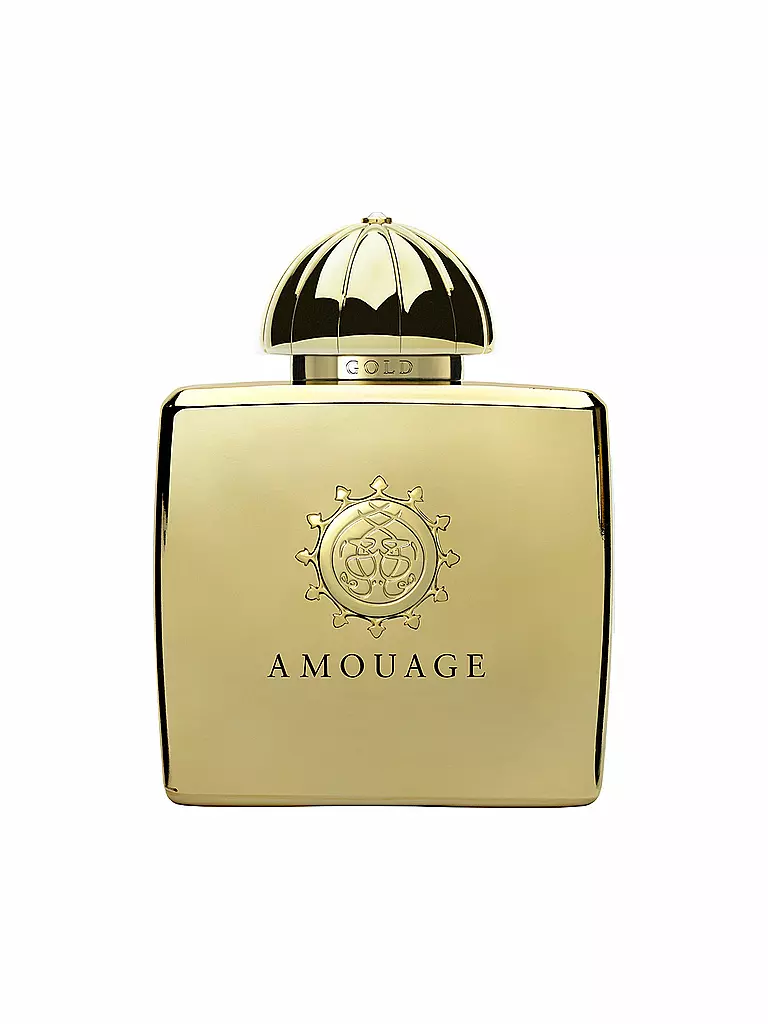 AMOUAGE | Gold Woman Eau de Parfum 100ml | transparent