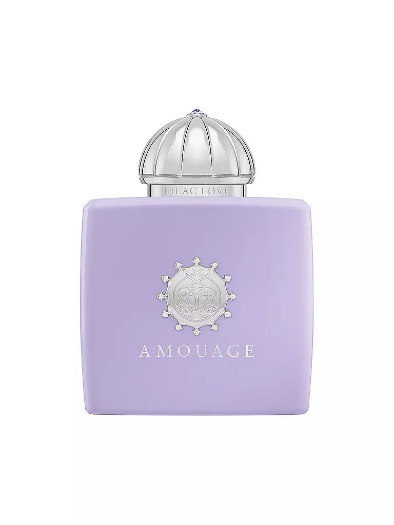 AMOUAGE | Lilac Love Eau de Parfum 100ml | transparent