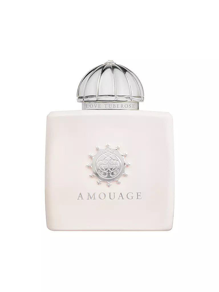 AMOUAGE | Love Tuberose Eau de Parfum 100ml | transparent
