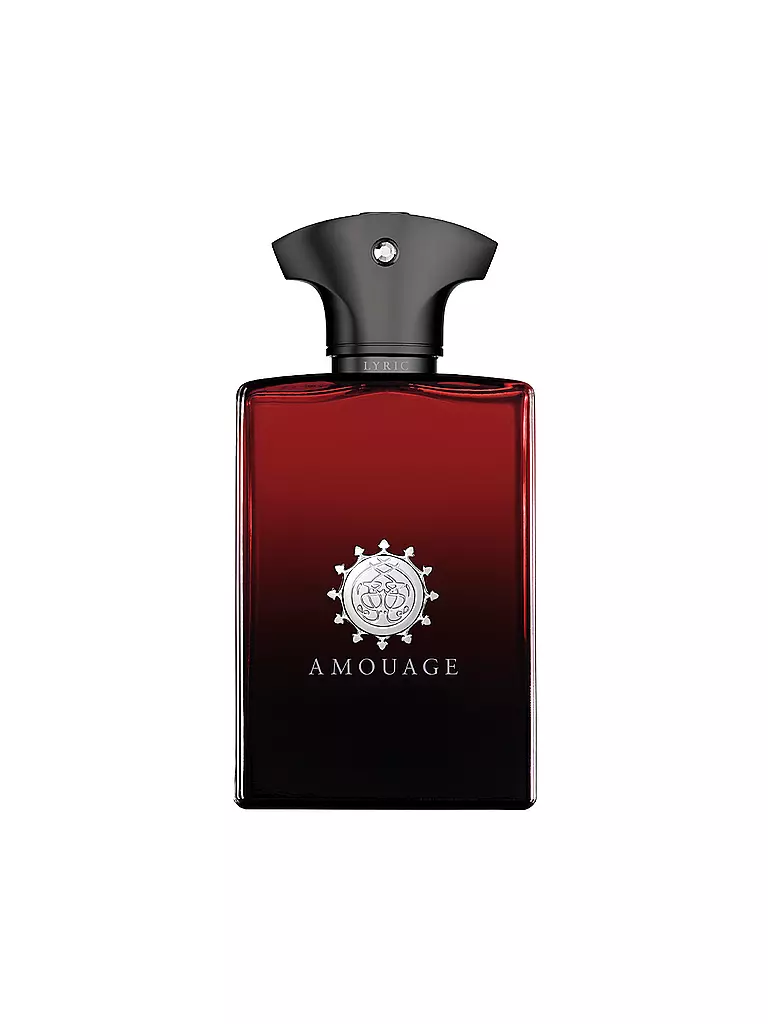 AMOUAGE | Lyric Man Eau de Parfum 100ml | transparent