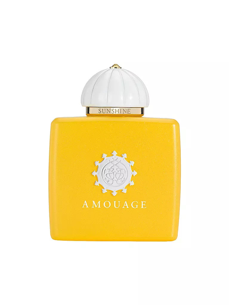 AMOUAGE | Sunshine Woman Eau de Parfum 100ml | transparent