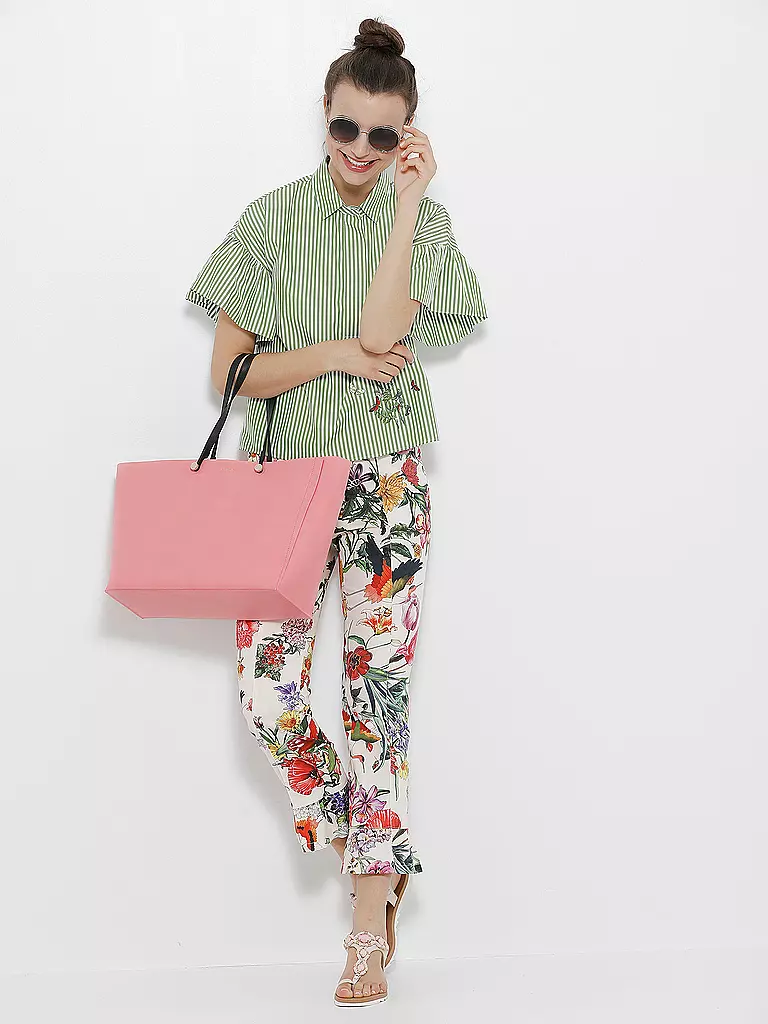 ANA HICKMANN | Sonnenbrille | 