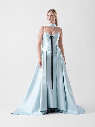 ANELIA PESCHEV | Abendkleid ICE