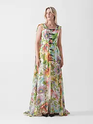 ANELIA PESCHEV | Abendkleid LUCINA | weiss