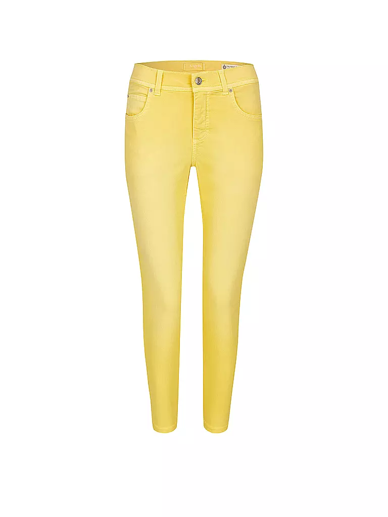 ANGELS | Jeans 7/8 "Ornella" | gelb