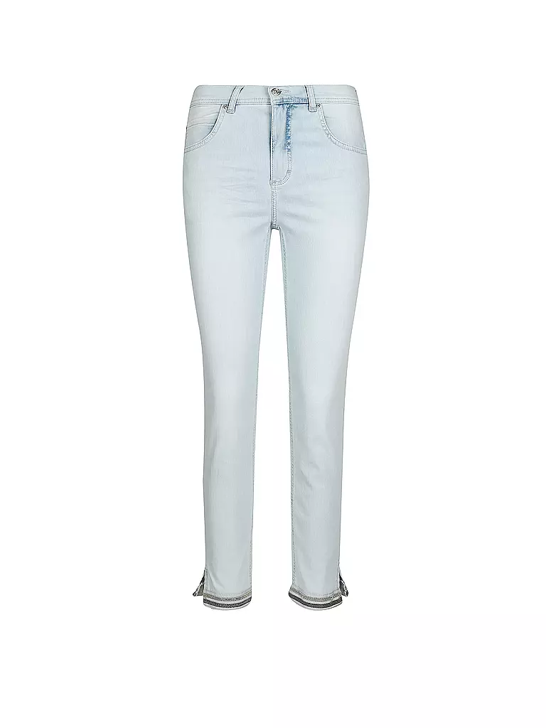 ANGELS | Jeans 7/8 "Ornella" | blau