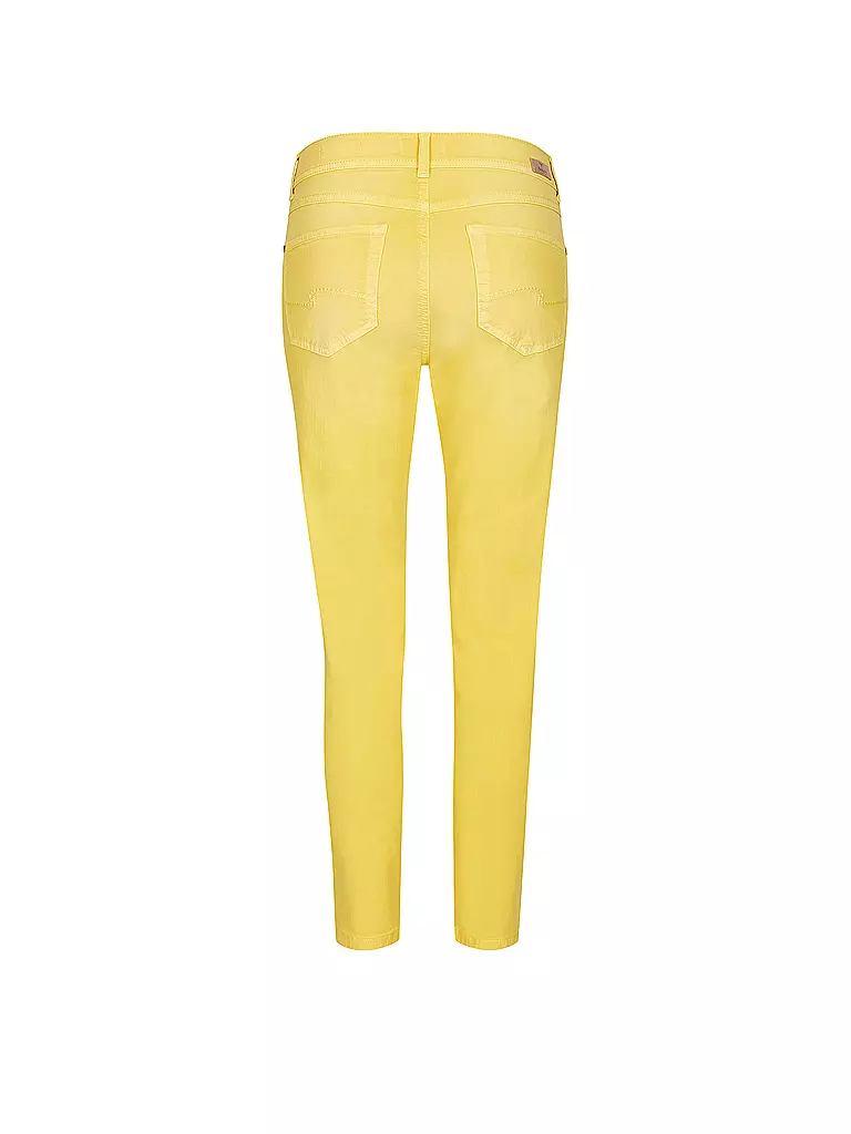 ANGELS | Jeans 7/8 "Ornella" | gelb
