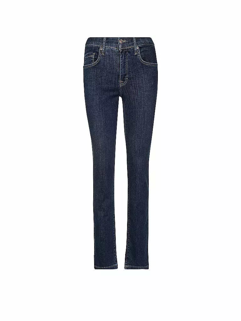 ANGELS | Jeans Regular-Fit "Cici" | blau