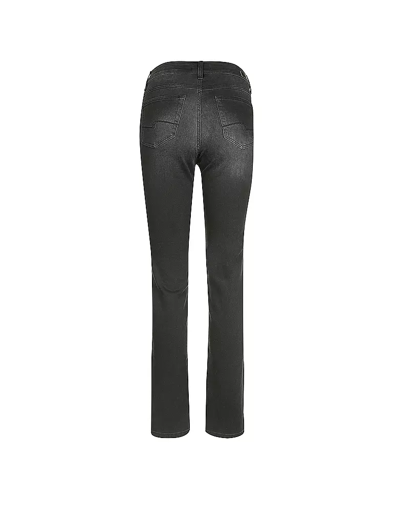 ANGELS | Jeans Regular-Fit "Cici" | schwarz