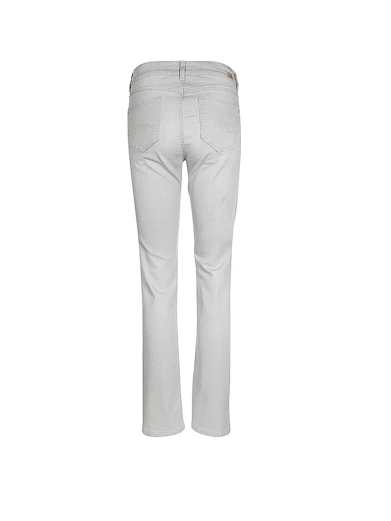 ANGELS | Jeans Regular-Fit "Cici" | grau