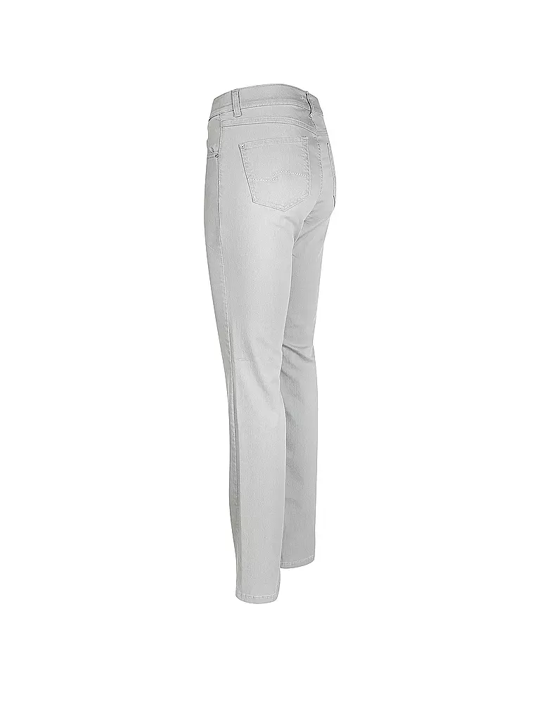 ANGELS | Jeans Regular-Fit "Cici" | grau