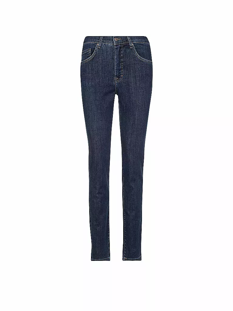 ANGELS | Jeans Regular-Fit "Skinny" | blau