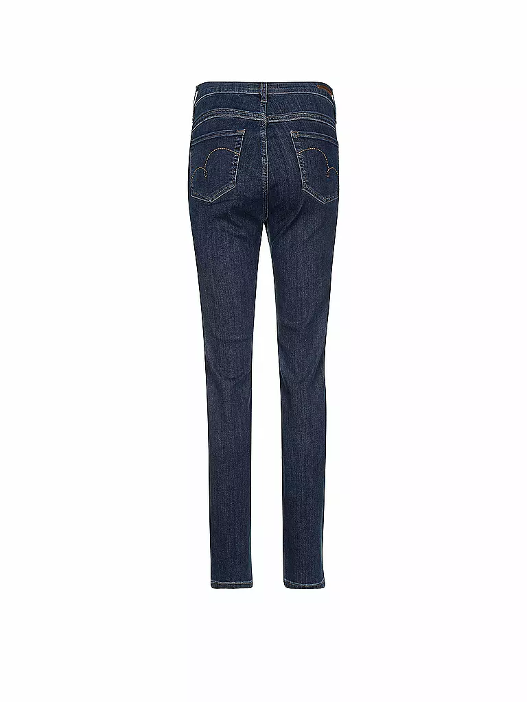 ANGELS | Jeans Regular-Fit "Skinny" | blau