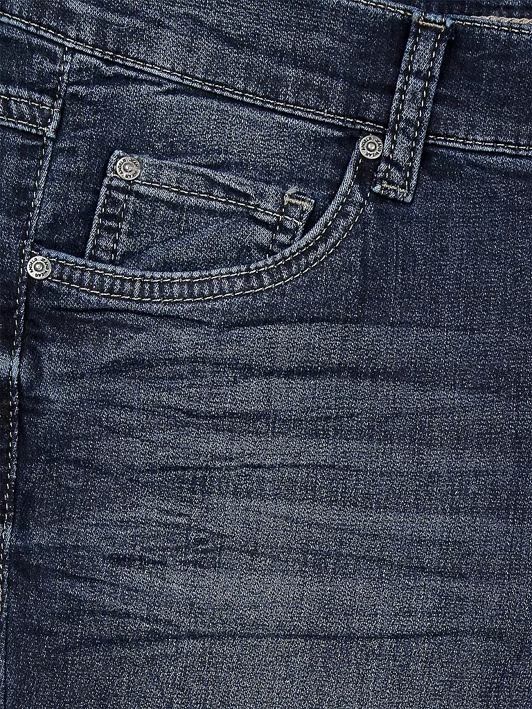 ANGELS | Jeans Regular-Fit "Skinny" | blau