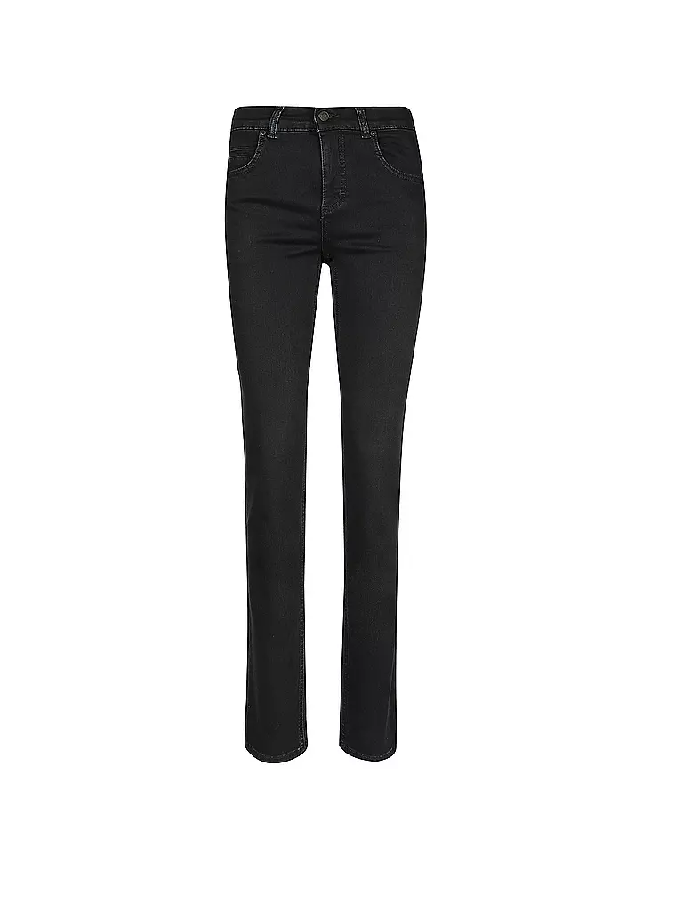 ANGELS | Jeans Skinny-Fit "Cici" | blau