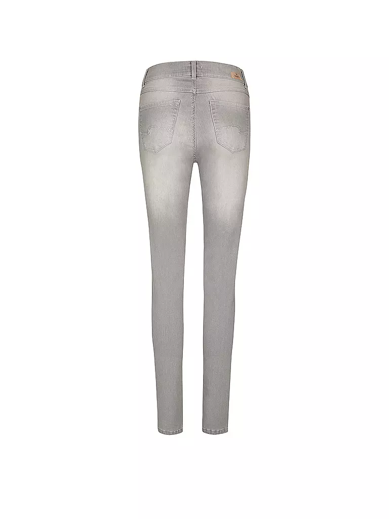 ANGELS | Jeans Skinny-Fit | grau