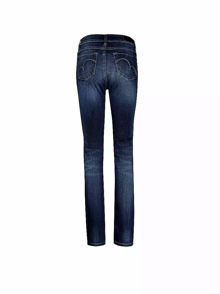 ANGELS | Joggjeans Regular-Fit "Cici" | blau