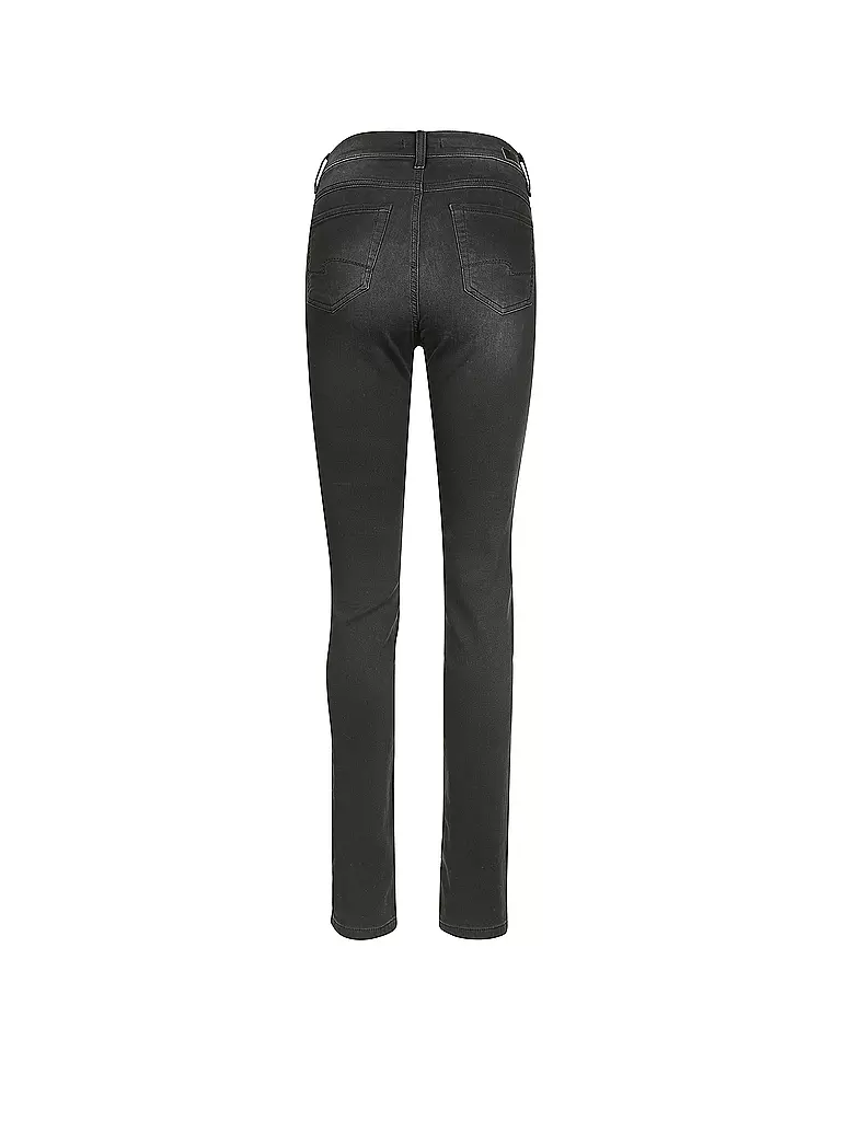 ANGELS | Joggjeans Skinny-Fit | schwarz