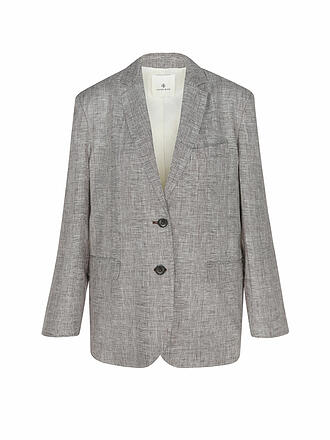 ANINE BING | Leinenblazer QUINN 