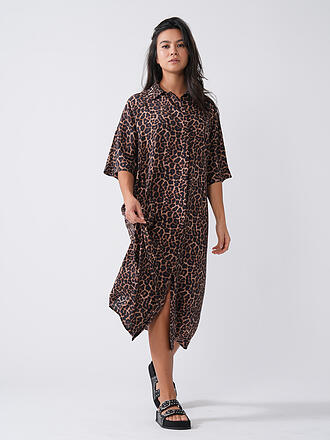 ANINE BING | Midikleid JULIA 
