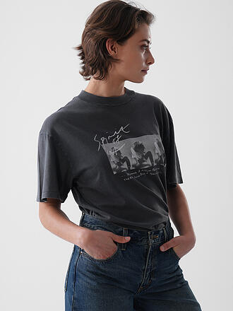 ANINE BING | T-Shirt ASHTON