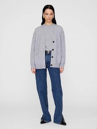ANINE BING | Kaschmirjacke JACKSON