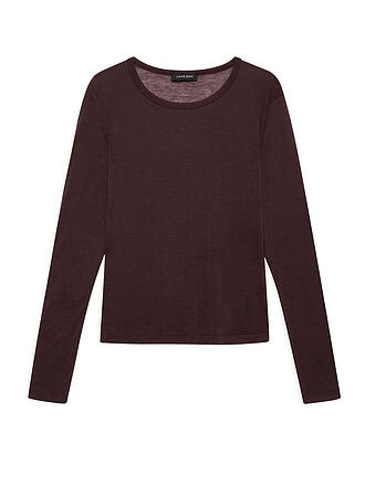 ANINE BING | Langarmshirt SYLVIE
