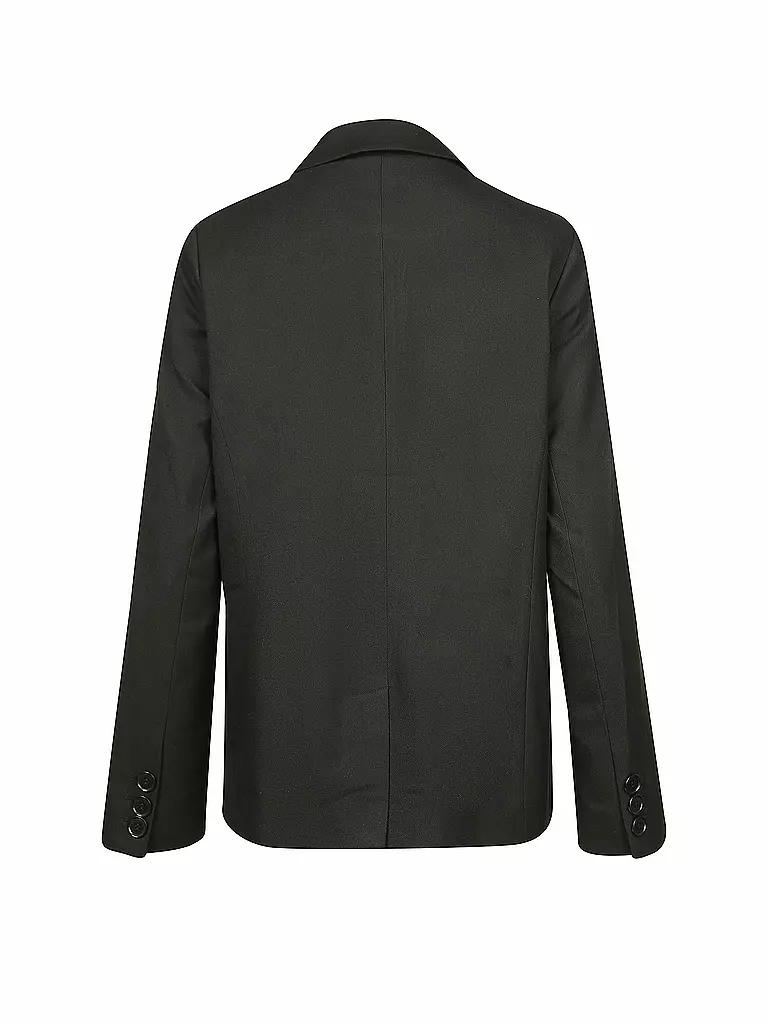 ANINE BING | Blazer "Becky" | schwarz